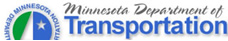 Minnesota Department of Transportation Logo
